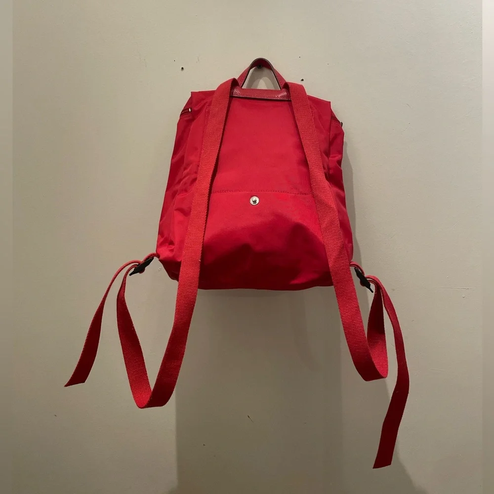 Le Pilage Mini Backpack - Picture 2 of 2